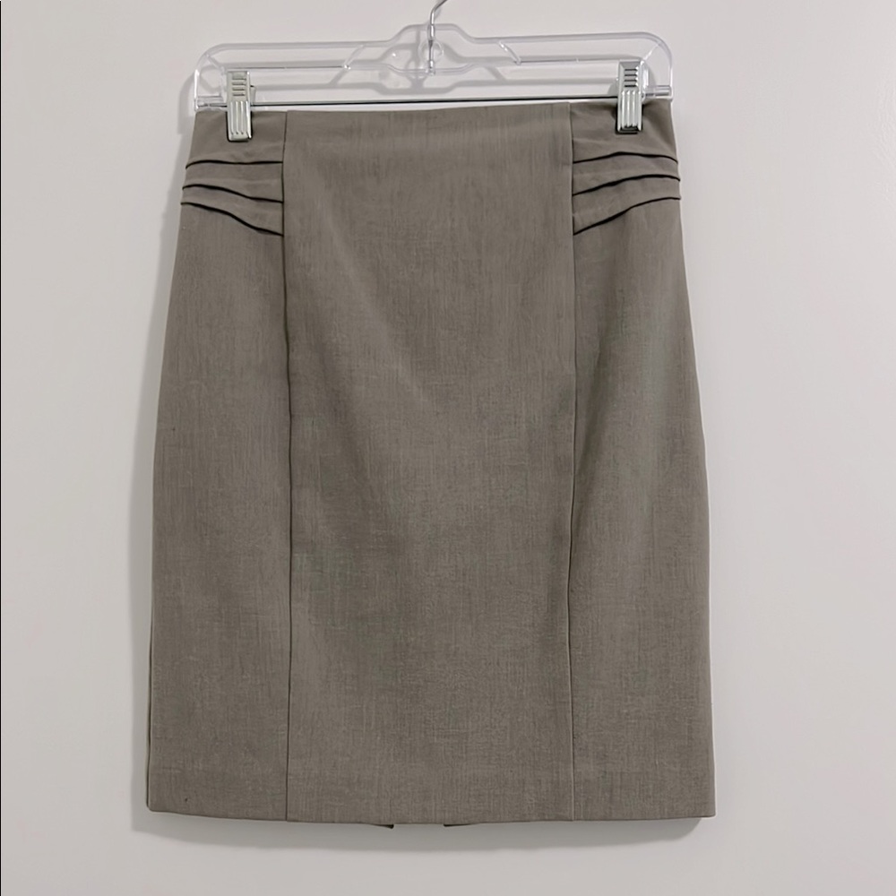 Express Pencil Skirt Size 2